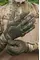 Рукавички зимові тактичні  Mechanix M-Pact з утеплювачем Олива-2XL