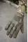 Рукавички зимові тактичні  Mechanix M-Pact з утеплювачем Олива-2XL