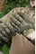 Рукавички зимові тактичні  Mechanix M-Pact з утеплювачем Олива-2XL