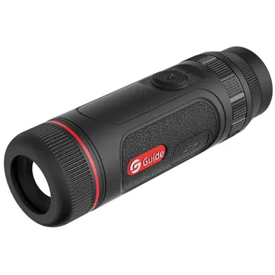 Тепловізійний монокуляр GUIDE TE421  400x300px  з  об'єктивом 25 мм