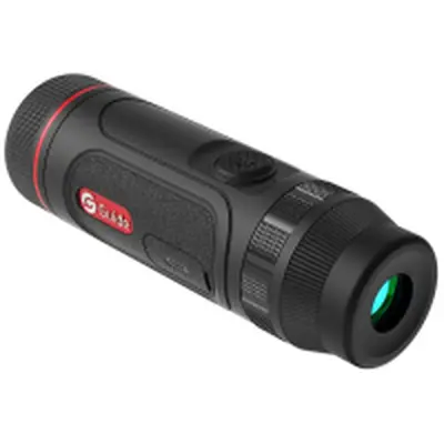 Тепловізійний монокуляр GUIDE TE421  400x300px  з  об'єктивом 25 мм