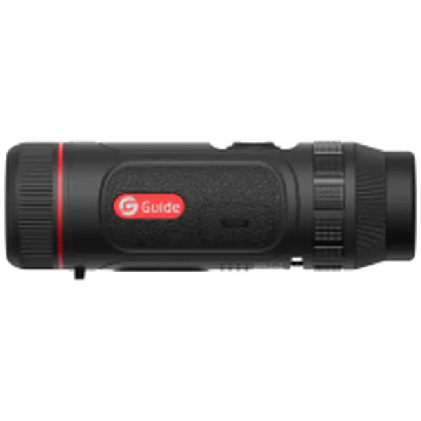 Тепловізійний монокуляр GUIDE TE421  400x300px  з  об'єктивом 25 мм