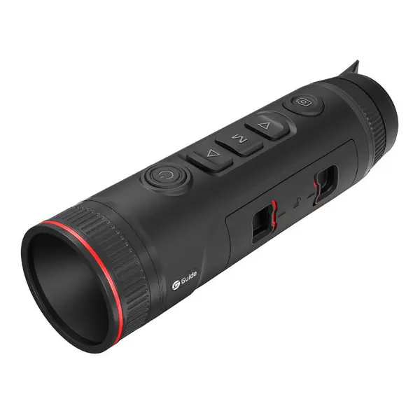 Тепловізійний монокуляр GUIDE TJ420 400×300, об'єктив 25 мм