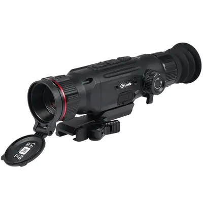Тепловізійний приціл GUIDE N425  400x300px 2.3-9.2x об'єктив 25 мм