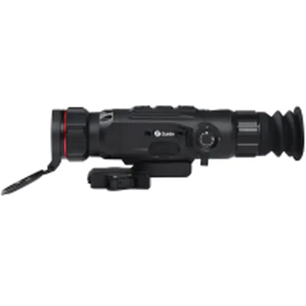 Тепловізійний приціл GUIDE N425  400x300px 2.3-9.2x об'єктив 25 мм