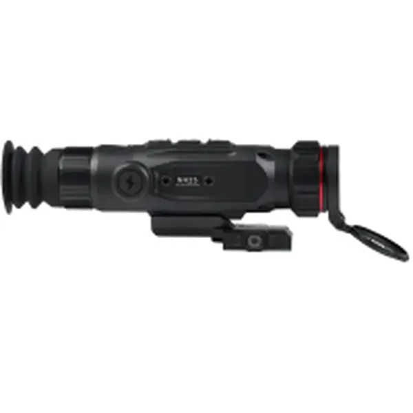 Тепловізійний приціл GUIDE N425  400x300px 2.3-9.2x об'єктив 25 мм