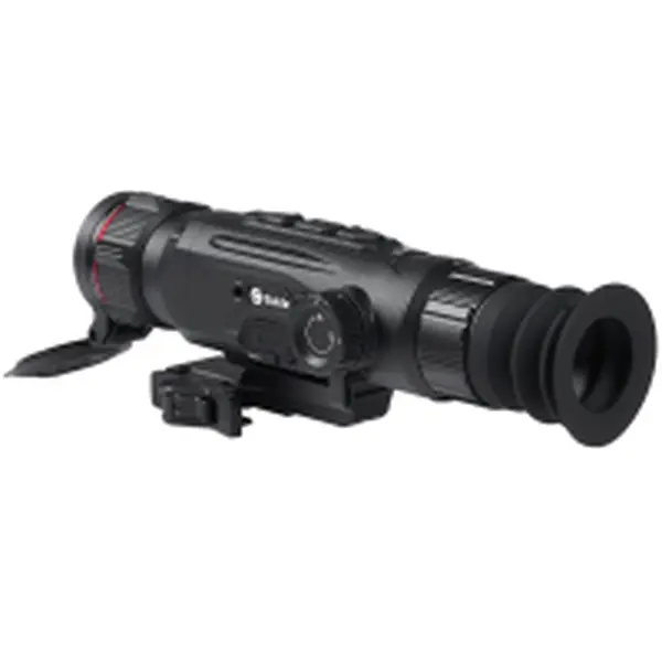 Тепловізійний приціл GUIDE N425  400x300px 2.3-9.2x об'єктив 25 мм