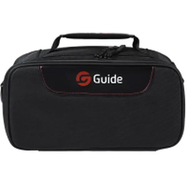 Тепловізійний приціл GUIDE N425  400x300px 2.3-9.2x об'єктив 25 мм