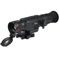 Тепловізійний приціл GUIDE N435 35mm 400x300px 3.3-13.2x об'єктив 35 мм