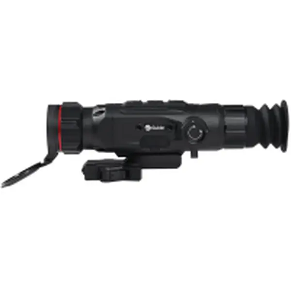 Тепловізійний приціл GUIDE N435 35mm 400x300px 3.3-13.2x об'єктив 35 мм