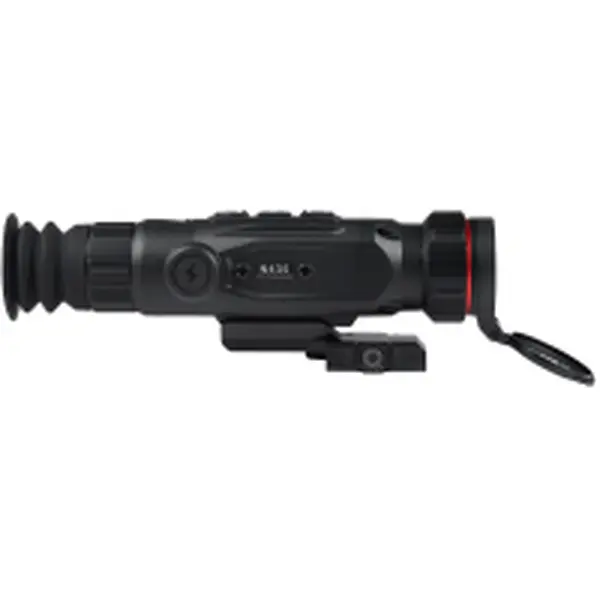 Тепловізійний приціл GUIDE N435 35mm 400x300px 3.3-13.2x об'єктив 35 мм