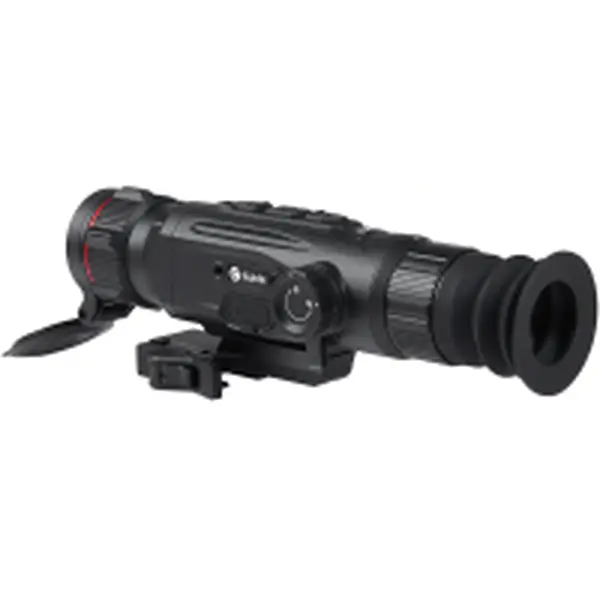 Тепловізійний приціл GUIDE N435 35mm 400x300px 3.3-13.2x об'єктив 35 мм