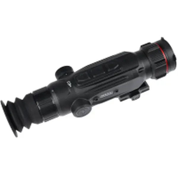 Тепловізійний приціл GUIDE N435 35mm 400x300px 3.3-13.2x об'єктив 35 мм