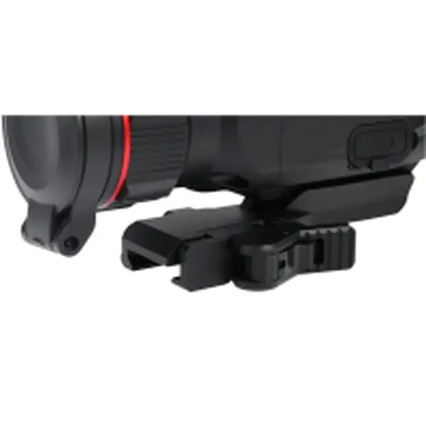 Тепловізійний приціл GUIDE N435 35mm 400x300px 3.3-13.2x об'єктив 35 мм
