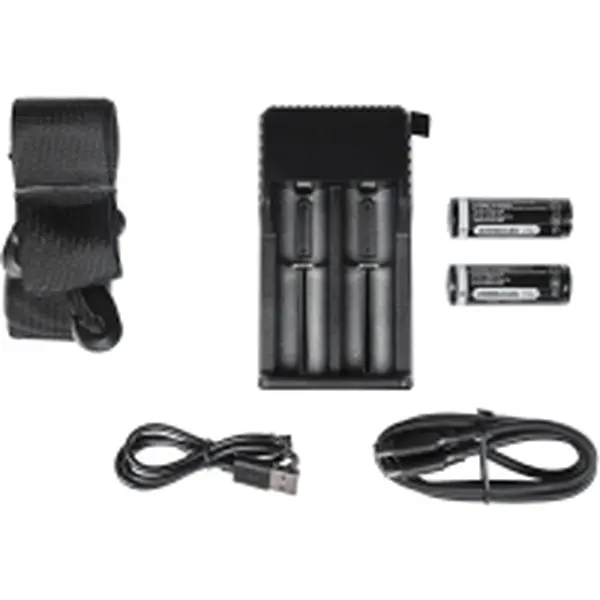 Тепловізійний приціл GUIDE N435 35mm 400x300px 3.3-13.2x об'єктив 35 мм