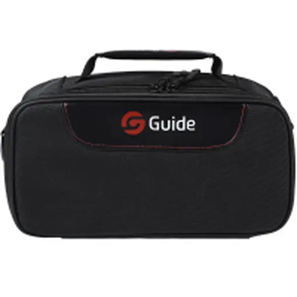 Тепловізійний приціл GUIDE N435 35mm 400x300px 3.3-13.2x об'єктив 35 мм