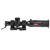 Тепловизионный прицел GUIDE TU425SE 3.0 400x300px 3.1-12.4x объектив 25 мм