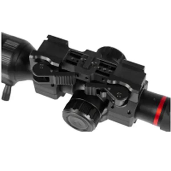 Тепловизионный прицел GUIDE TU425SE 3.0 400x300px 3.1-12.4x объектив 25 мм