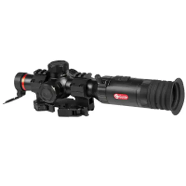 Тепловизионный прицел GUIDE TU425SE 3.0 400x300px 3.1-12.4x объектив 25 мм