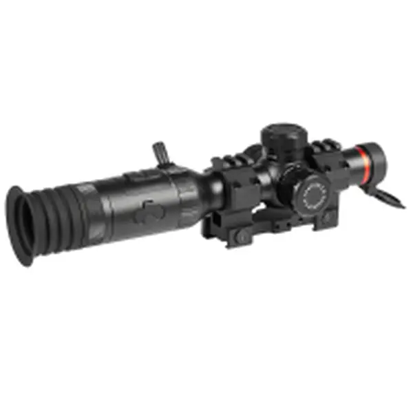 Тепловизионный прицел GUIDE TU425SE 3.0 400x300px 3.1-12.4x объектив 25 мм