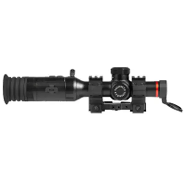 Тепловизионный прицел GUIDE TU425SE 3.0 400x300px 3.1-12.4x объектив 25 мм