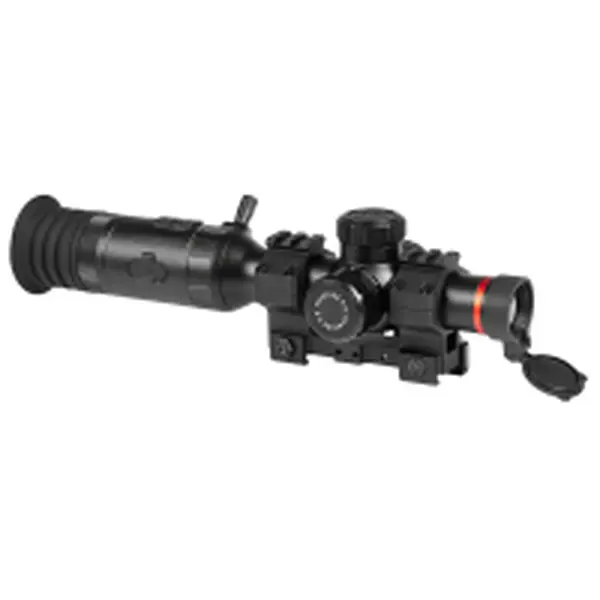 Тепловизионный прицел GUIDE TU425SE 3.0 400x300px 3.1-12.4x объектив 25 мм