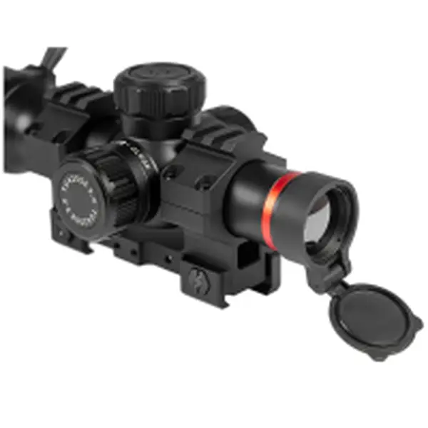 Тепловизионный прицел GUIDE TU425SE 3.0 400x300px 3.1-12.4x объектив 25 мм