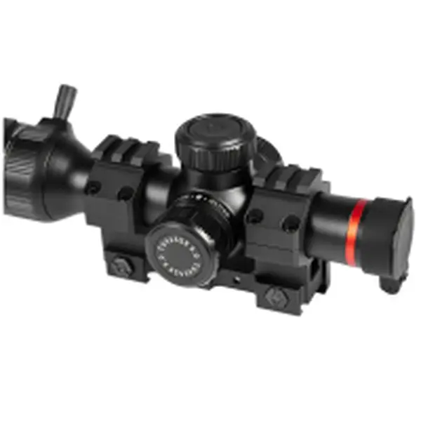 Тепловизионный прицел GUIDE TU425SE 3.0 400x300px 3.1-12.4x объектив 25 мм
