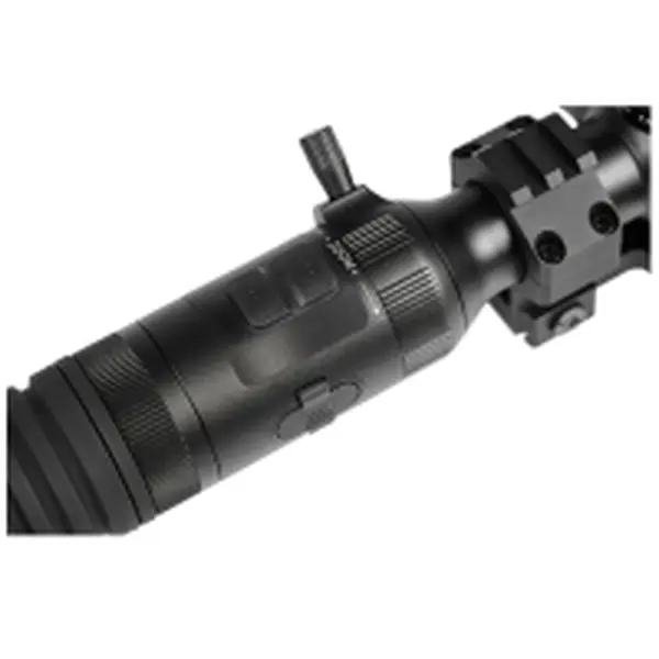 Тепловизионный прицел GUIDE TU425SE 3.0 400x300px 3.1-12.4x объектив 25 мм