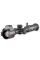 Тепловізійний приціл GUIDE TU435L 3.0 35mm 400x300px 4.4-17.6x (з далекоміром) об'єктив 35 мм