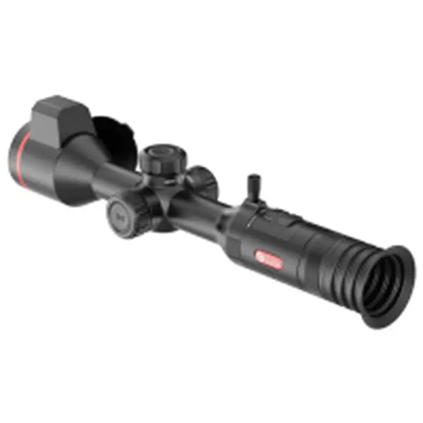 Тепловізійний приціл GUIDE TU435L 3.0 35mm 400x300px 4.4-17.6x (з далекоміром) об'єктив 35 мм