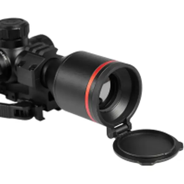 Тепловізійний приціл GUIDE TU635 3.0 640x512px 3-24x об'єктив 35 мм