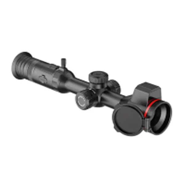 Тепловізійний приціл GUIDE TU635L 3.0 640x512px 3-24x (з далекоміром) об'єктив 35 мм