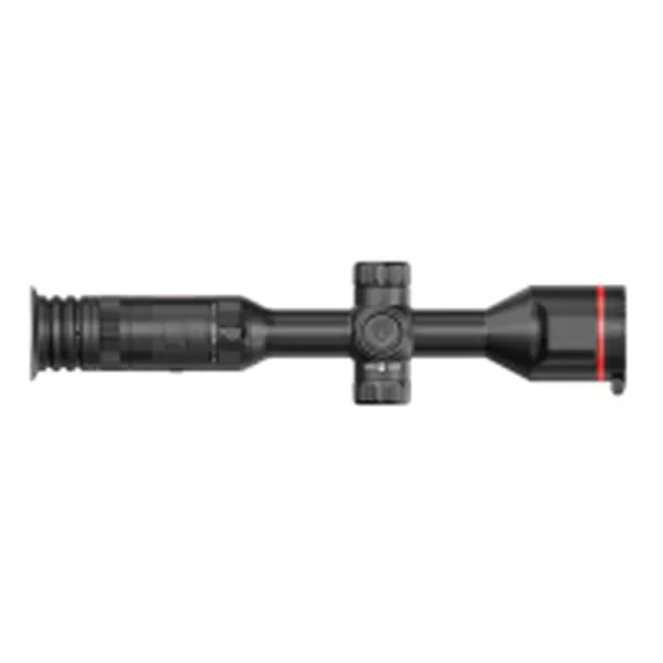 Тепловізійний приціл GUIDE TU635L 3.0 640x512px 3-24x (з далекоміром) об'єктив 35 мм