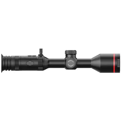 Тепловизионный прицел GUIDE TU650 3.0 640x512px 3.9-31.2x объектив 50 мм