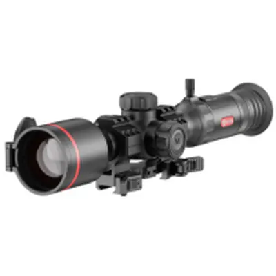 Тепловизионный прицел GUIDE TU650 3.0 640x512px 3.9-31.2x объектив 50 мм