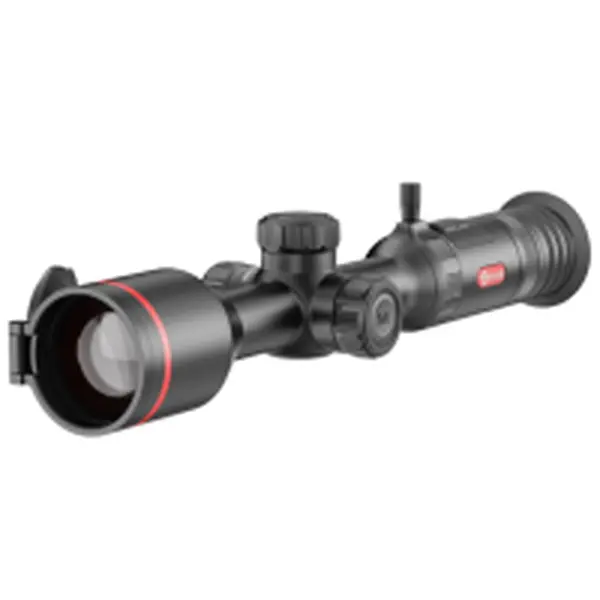 Тепловизионный прицел GUIDE TU650 3.0 640x512px 3.9-31.2x объектив 50 мм