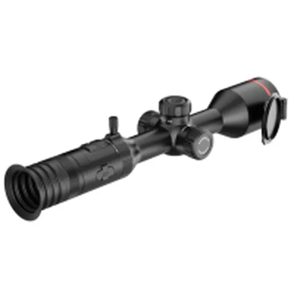 Тепловизионный прицел GUIDE TU650 3.0 640x512px 3.9-31.2x объектив 50 мм