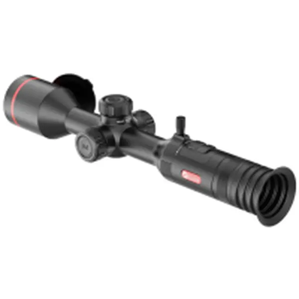 Тепловизионный прицел GUIDE TU650 3.0 640x512px 3.9-31.2x объектив 50 мм