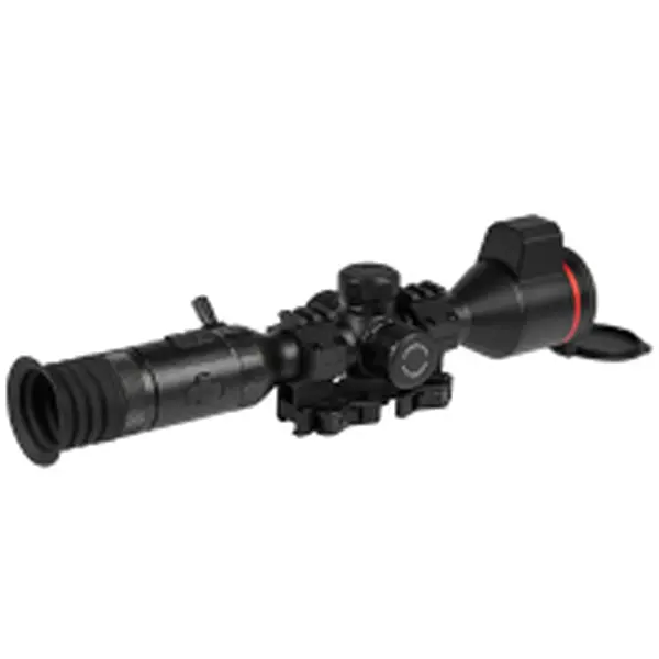 Тепловизионный прицел GUIDE TU650L 3.0 640x512px 3.9-31.2x (с дальномером) объектив 50 мм
