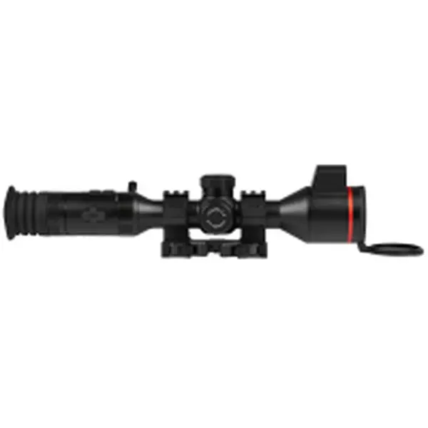 Тепловизионный прицел GUIDE TU650L 3.0 640x512px 3.9-31.2x (с дальномером) объектив 50 мм