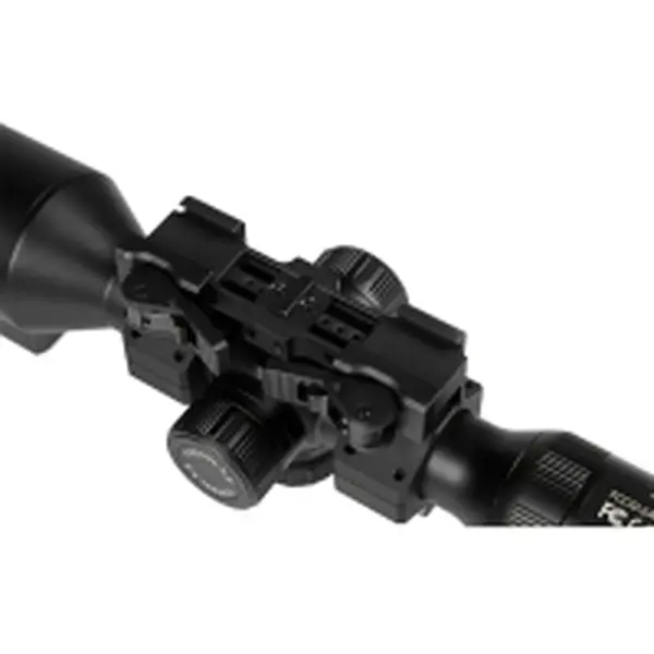 Тепловизионный прицел GUIDE TU650L 3.0 640x512px 3.9-31.2x (с дальномером) объектив 50 мм