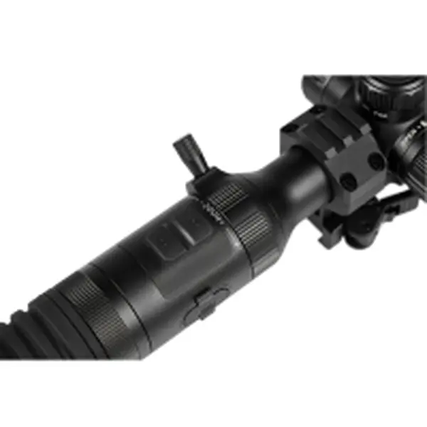 Тепловизионный прицел GUIDE TU650L 3.0 640x512px 3.9-31.2x (с дальномером) объектив 50 мм