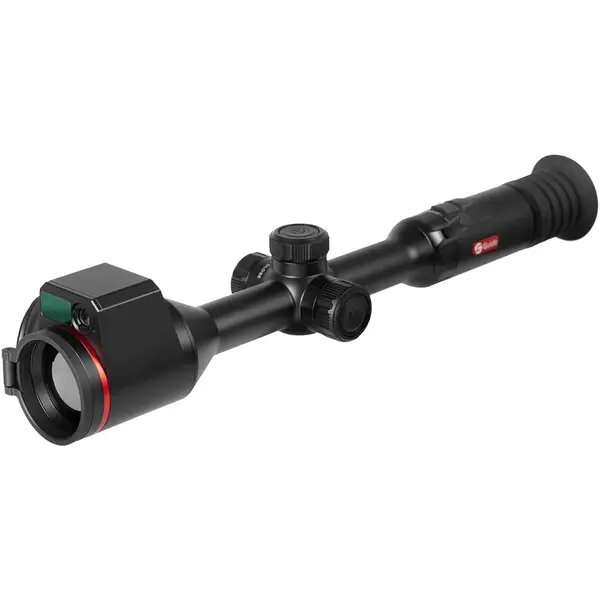 Тепловизионный прицел GUIDE TU650M 3.0  640x512px 3.7-29.6x объектив 50 мм