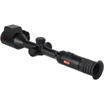 Тепловизионный прицел GUIDE TU650M 3.0  640x512px 3.7-29.6x объектив 50 мм