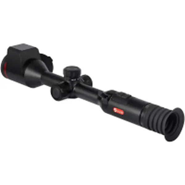 Тепловизионный прицел GUIDE TU650M 3.0  640x512px 3.7-29.6x объектив 50 мм