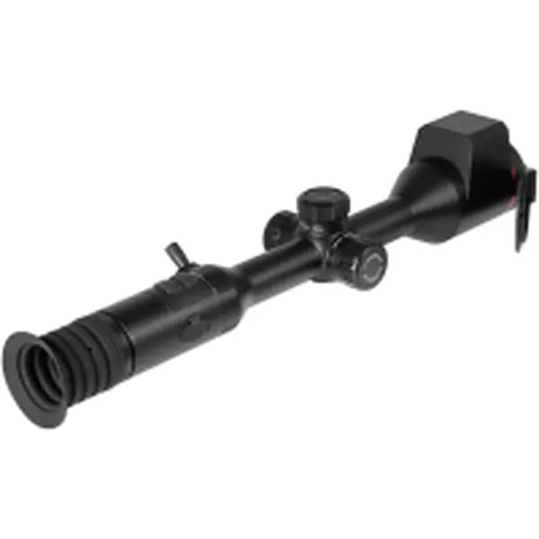 Тепловизионный прицел GUIDE TU650M 3.0  640x512px 3.7-29.6x объектив 50 мм