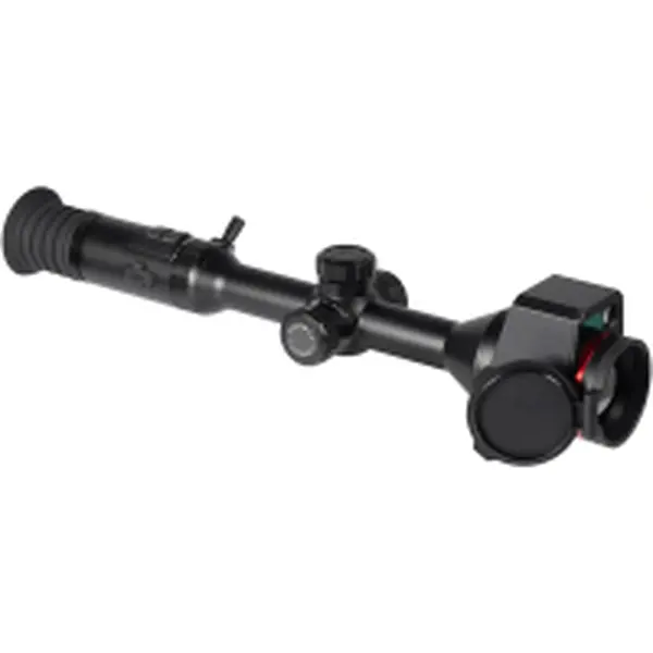 Тепловизионный прицел GUIDE TU650M 3.0  640x512px 3.7-29.6x объектив 50 мм