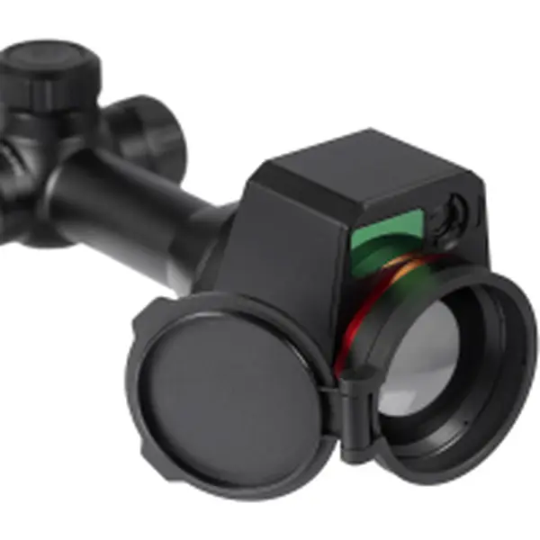 Тепловизионный прицел GUIDE TU650M 3.0  640x512px 3.7-29.6x объектив 50 мм