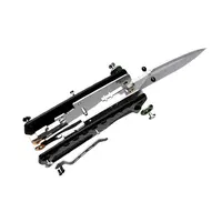 Многофункциональный нож Xiaomi NexTool 3 в 1 NE20021 Black (6945064210863)